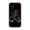 Coque Samsung Galaxy A05S Cats Love