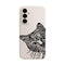 Coque Samsung Galaxy A05S Chat Azteque