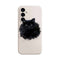 Coque Samsung Galaxy A05S Chat Noir