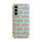 Coque Samsung Galaxy A05S Chat Tacos