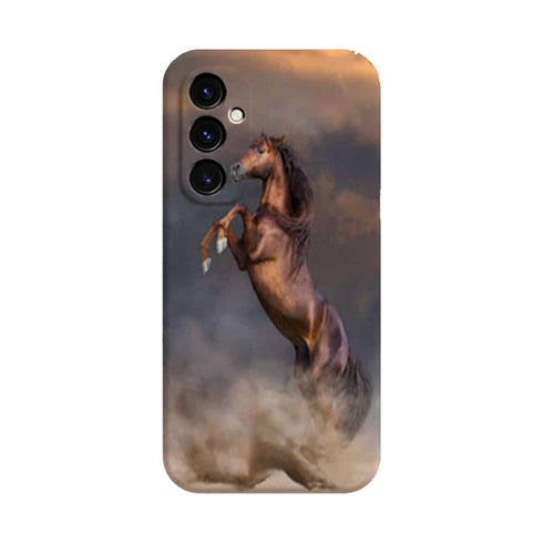 Coque Samsung Galaxy A05S Cheval Libre