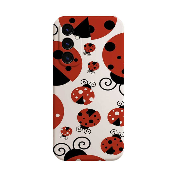Coque Samsung Galaxy A05S Coccinelle