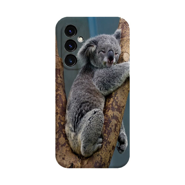 Coque Samsung Galaxy A05S Koalas Bear Australia