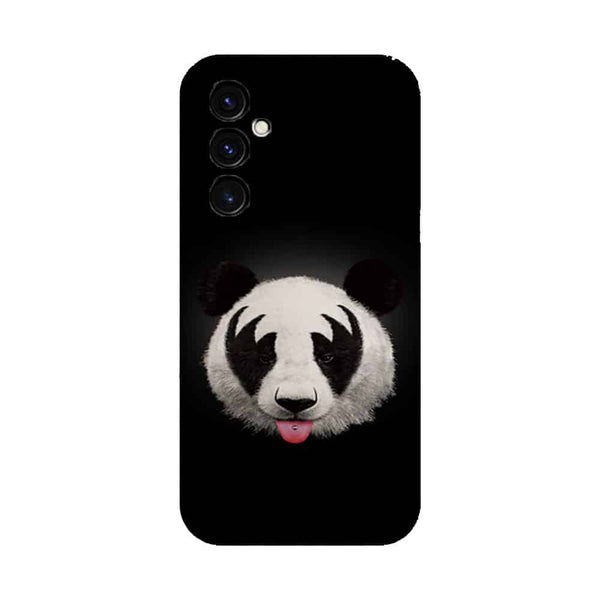 Coque Samsung Galaxy A05S Panda Punk