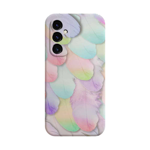 Coque Samsung Galaxy A05S Paradise Birds