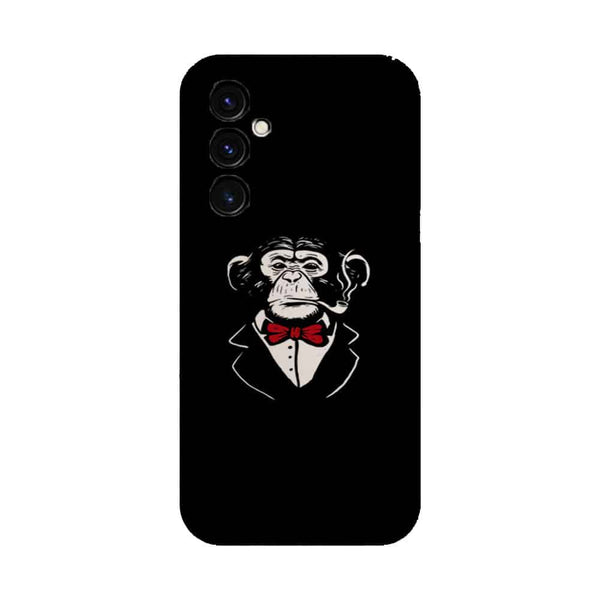 Coque Samsung Galaxy A05S Singe Mafia