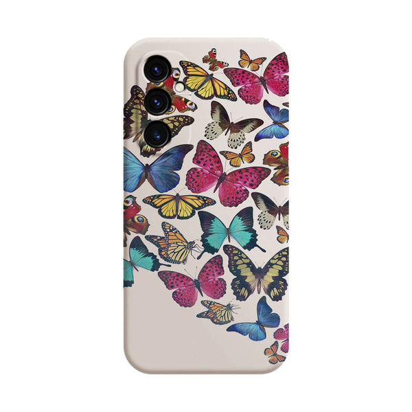 Coque Samsung Galaxy A05S Same Way