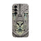 Coque Samsung Galaxy A05S Tigre Azteque
