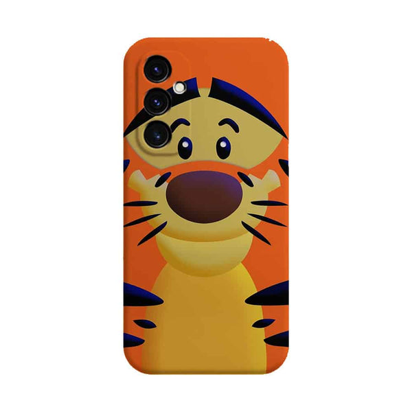 Coque Samsung Galaxy A05S Tigrou