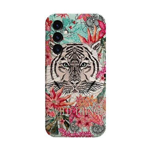 Coque Samsung Galaxy A05S Wild Thing