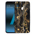 Achat Coque Plexi Samsung A40 Marbre Or