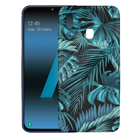 Coque Plexiglass pour A40 Exotique