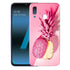 Coque a40 samsung ananas
