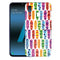 coque a40 samsung plume ( Silicone )