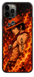 Coque Luffy Gear 5 Wanted
