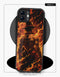 Coque Ace Fire Mark iPhone 17 One Piece