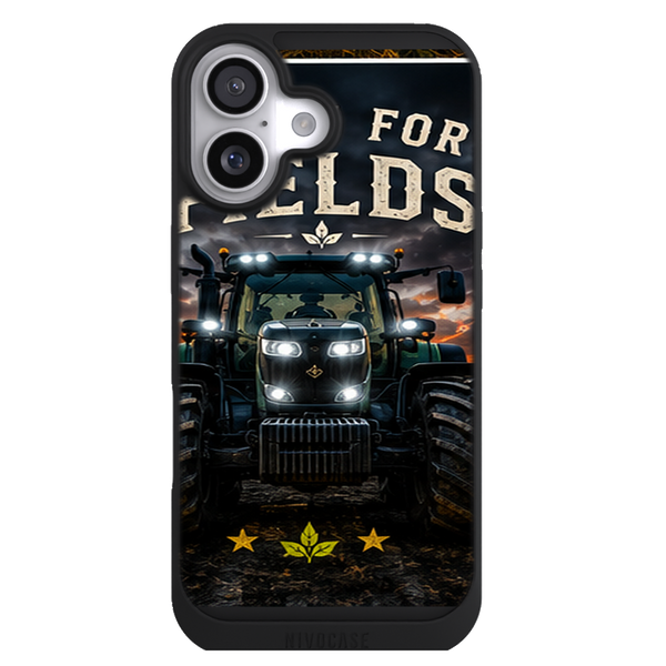 Coque Agriculture Built for Fields - Force des Champs