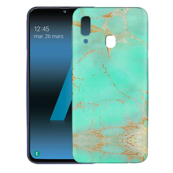 Coque antichoc samsung a40 2019