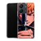 Coque Xiaomi Redmi 13C Bleach Ichigo Bankai Sabre