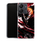 Coque Xiaomi Redmi 13C Bleach Ichigo Bankai Tourbillon