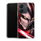 Coque Xiaomi Redmi 13C Bleach Ichigo Hollow Red Slash