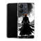 Coque Xiaomi Redmi 13C Bleach Ichigo Lune Noire