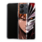 Coque Xiaomi Redmi 13C Bleach Ichigo Masque Split