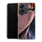 Coque Xiaomi Redmi 13C Bleach Ichigo Pluie Regard