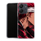 Coque Xiaomi Redmi 13C Bleach Renji Rouge Combat