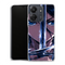 Coque Xiaomi Redmi 13C Bleach Rukia Sabre Bleu