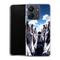 Coque Xiaomi Redmi 13C Bleach Soul Society Capitaines