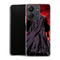 Coque Xiaomi Redmi 13C Bleach Zaraki Champ Rouge