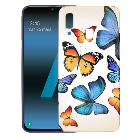 coque de samsung a40 fille