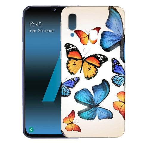 coque de samsung a40 fille