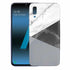 Coque de samsung a40 marbre en Plexiglass incassable