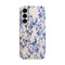 Coque Samsung Galaxy A05S Branches Bleues