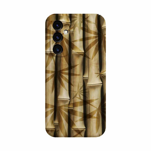 Coque Samsung Galaxy A05S Bamboo Art