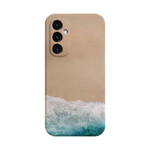 Coque Samsung Galaxy A05S Beach Sky View