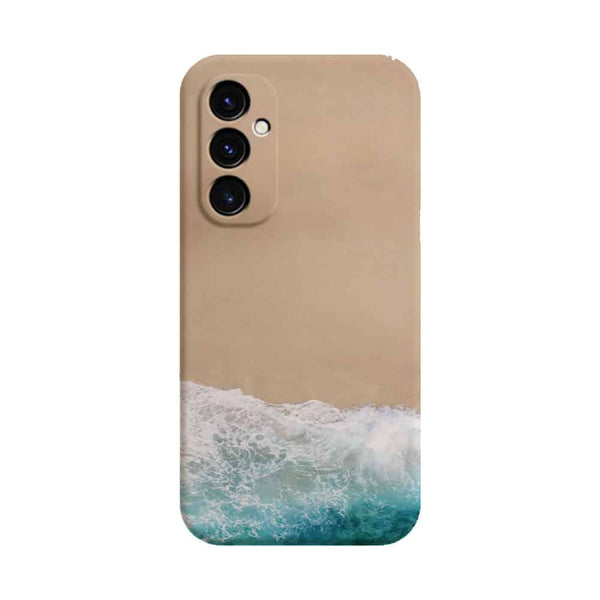 Coque Samsung Galaxy A05S Beach Sky View
