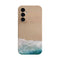 Coque Samsung Galaxy A05S Beach Sky View