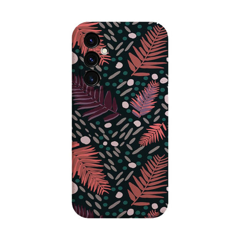Coque Samsung Galaxy A05S Bungalow Nights