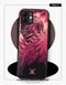 Coque Doflamingo Pink Fury iPhone 17 One Piece