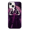 Coque iPhone 15 One Piece Doflamingo Purple Throne