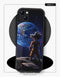 Coque Dragon Ball Goku Espace Terre iPhone 17 Dragon Ball