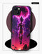 Coque Dragon Ball Goku Rose Lune iPhone 17 Dragon Ball