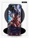 Coque Dragon Ball Goku Ultra Instinct Energie iPhone 17 Dragon Ball