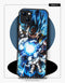 Coque Dragon Ball Vegeta Blue Kamehameha iPhone 17 Dragon Ball