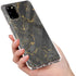 Marbrure Gold Black | Coque samsung S20 marbre or | Coque et verre trempé pour S20 MaCoquePerso
