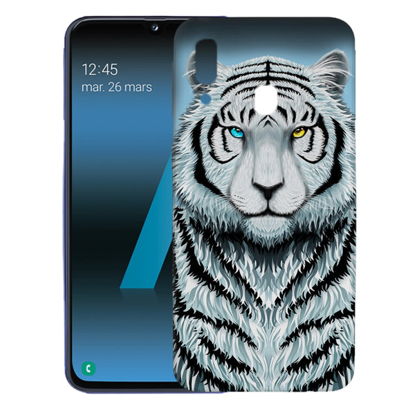 Coque felins pour samsung a40