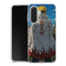Coque Samsung A17 5G Naruto Hokage Minato Dos Village Konoha Manteau Quatrieme Naruto